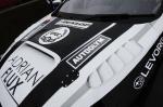 Adrian Flux Subaru Levorg GT BTCC 2016 года